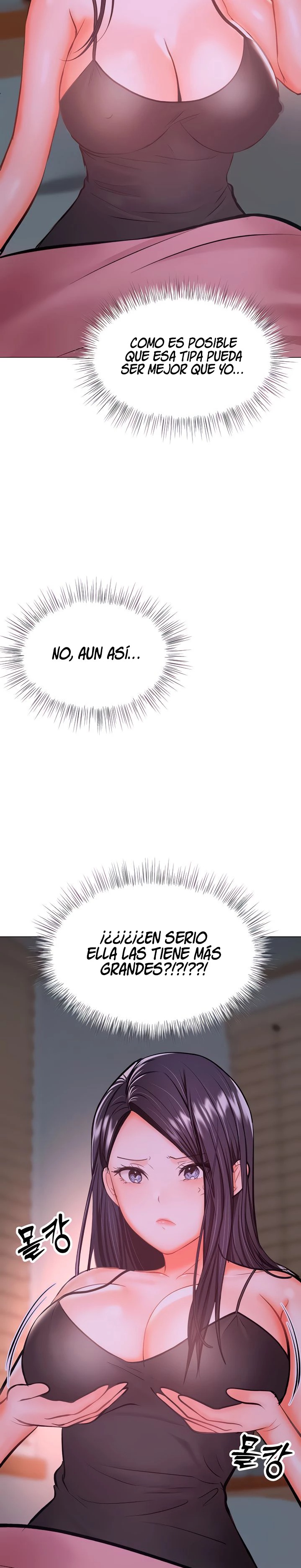 Sponsor Please Raw Chapter 36 Page 6