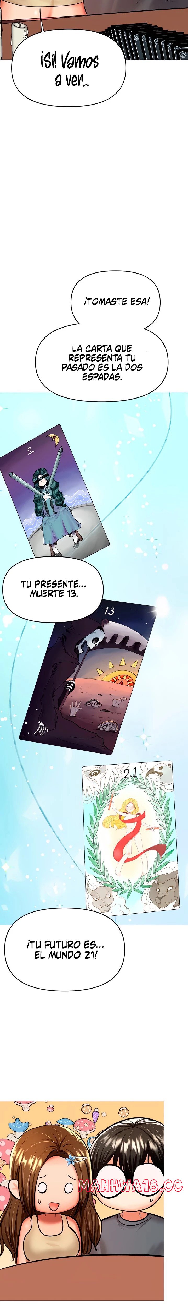Sponsor Please Raw Chapter 37 Page 16