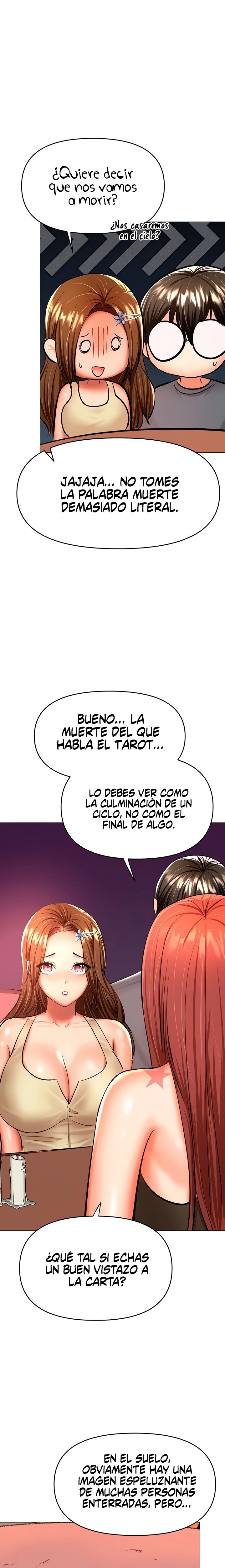 Sponsor Please Raw Chapter 37 Page 17