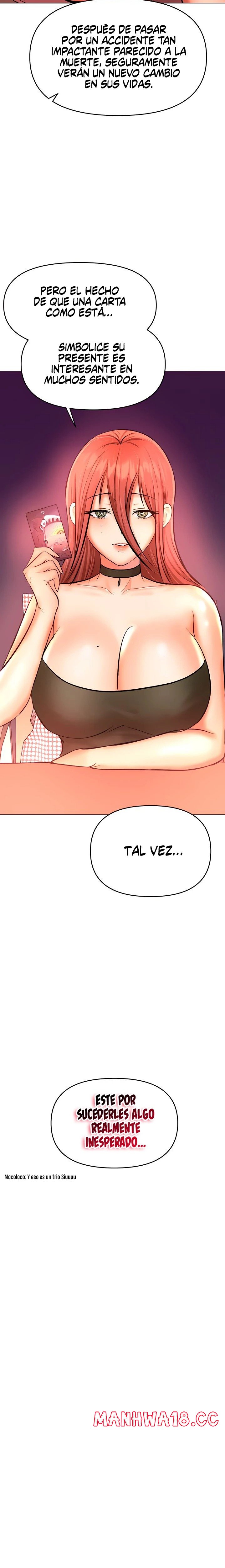 Sponsor Please Raw Chapter 37 Page 19