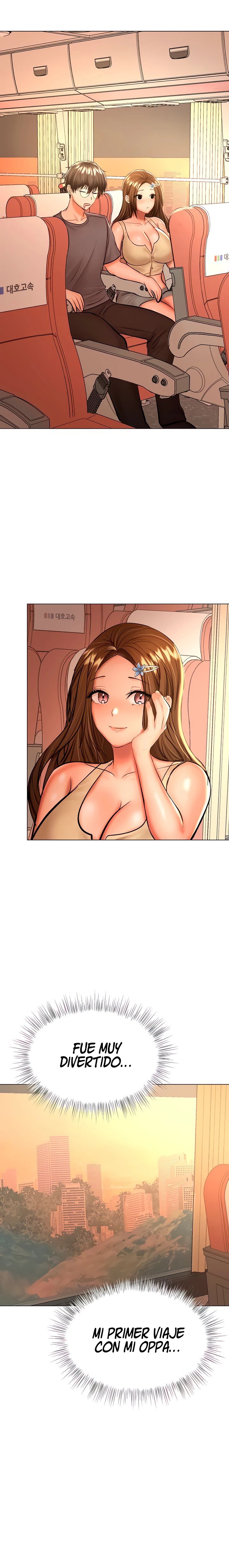 Sponsor Please Raw Chapter 37 Page 20