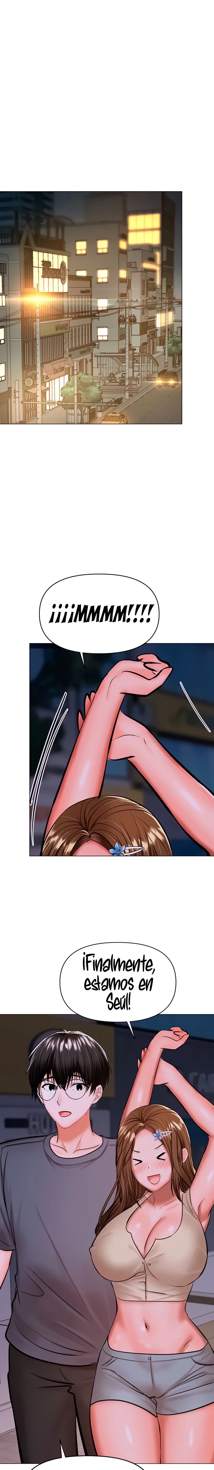 Sponsor Please Raw Chapter 37 Page 21