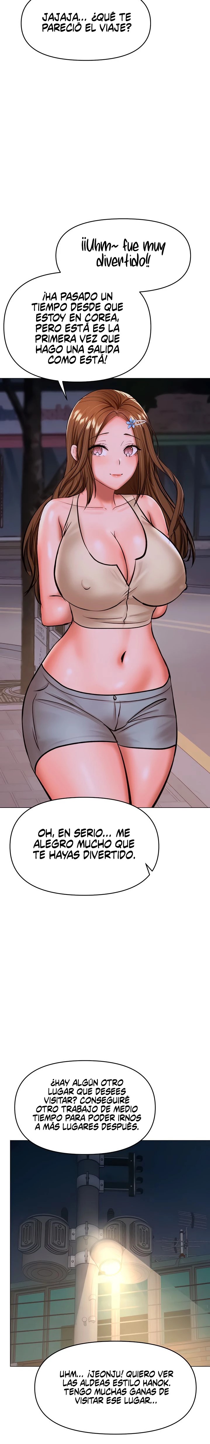 Sponsor Please Raw Chapter 37 Page 22