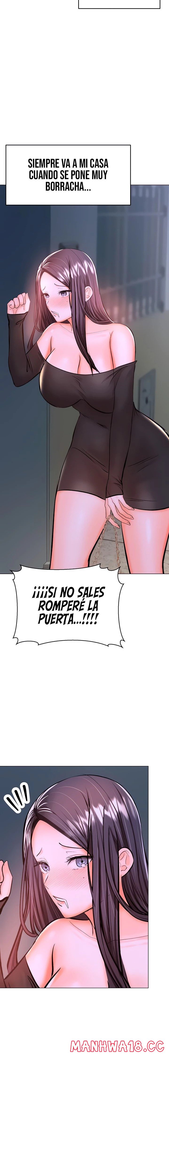 Sponsor Please Raw Chapter 37 Page 25