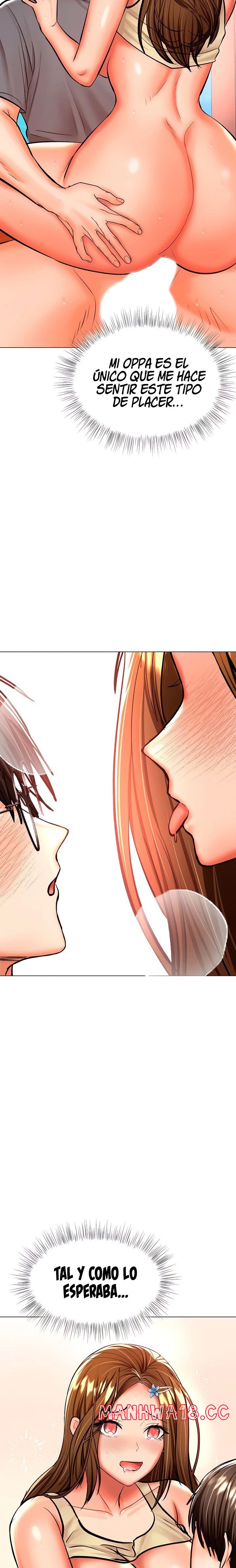 Sponsor Please Raw Chapter 37 Page 3