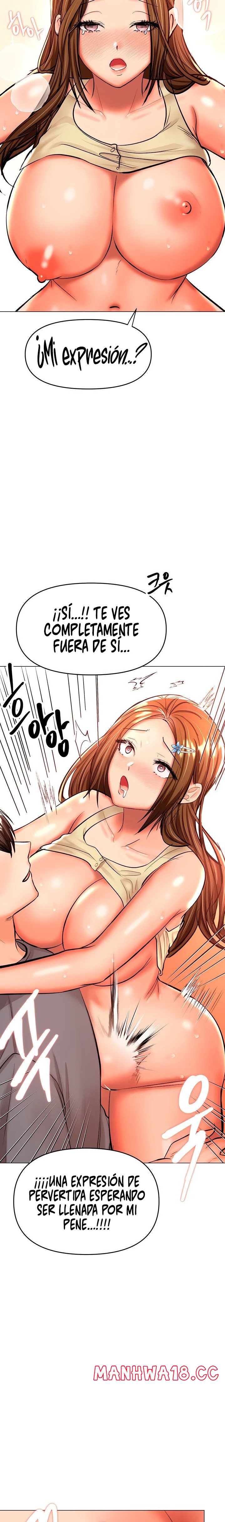 Sponsor Please Raw Chapter 37 Page 9