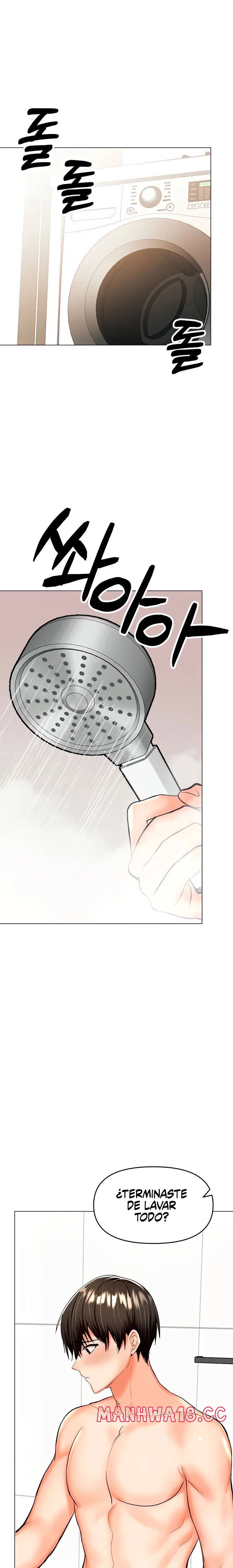 Sponsor Please Raw Chapter 38 Page 12