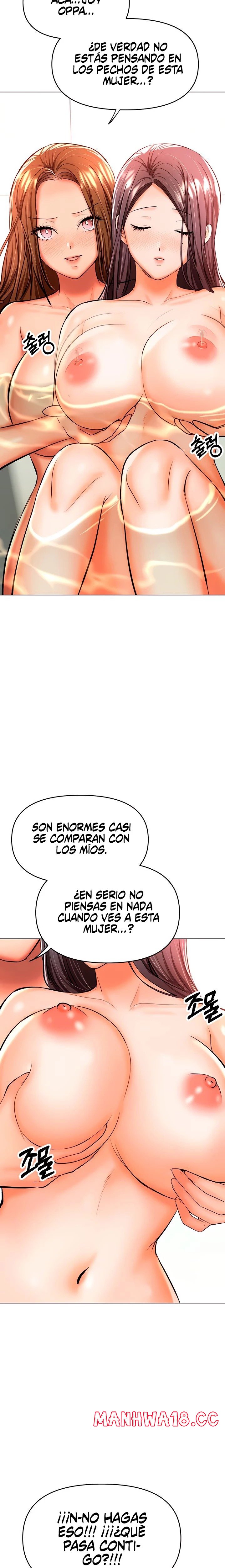 Sponsor Please Raw Chapter 38 Page 19