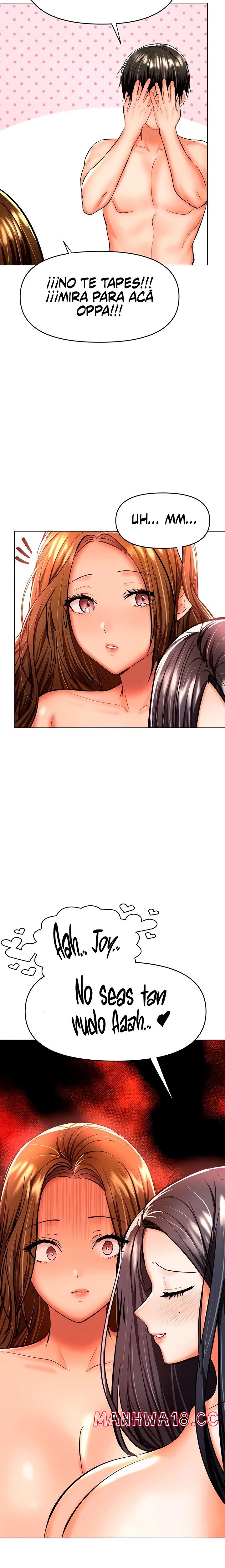 Sponsor Please Raw Chapter 38 Page 20
