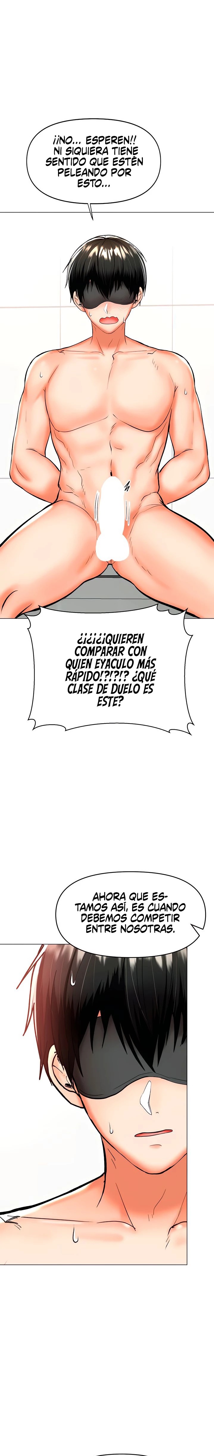 Sponsor Please Raw Chapter 38 Page 31