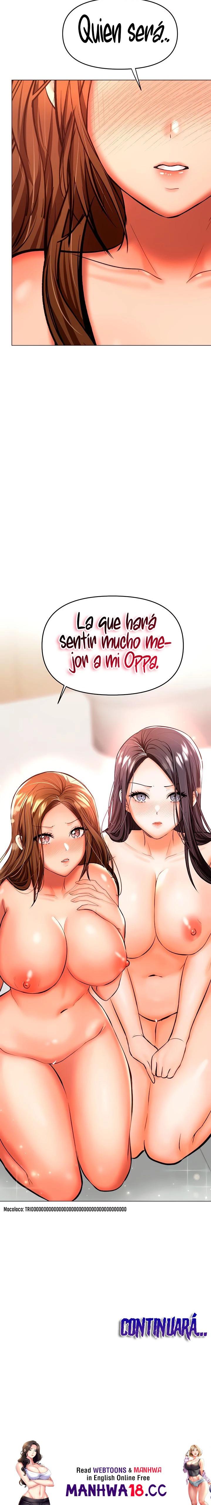 Sponsor Please Raw Chapter 38 Page 32