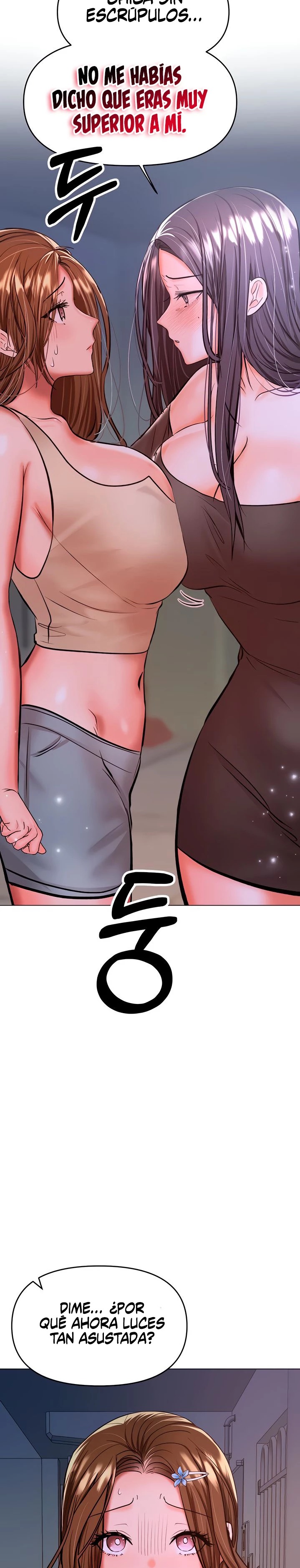 Sponsor Please Raw Chapter 38 Page 4