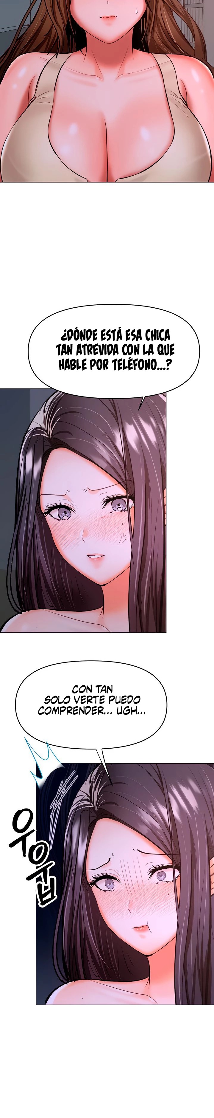 Sponsor Please Raw Chapter 38 Page 5