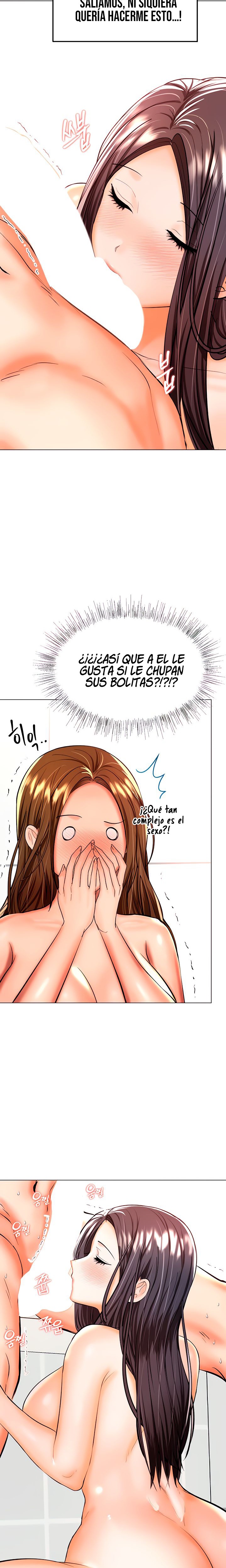 Sponsor Please Raw Chapter 39 Page 10