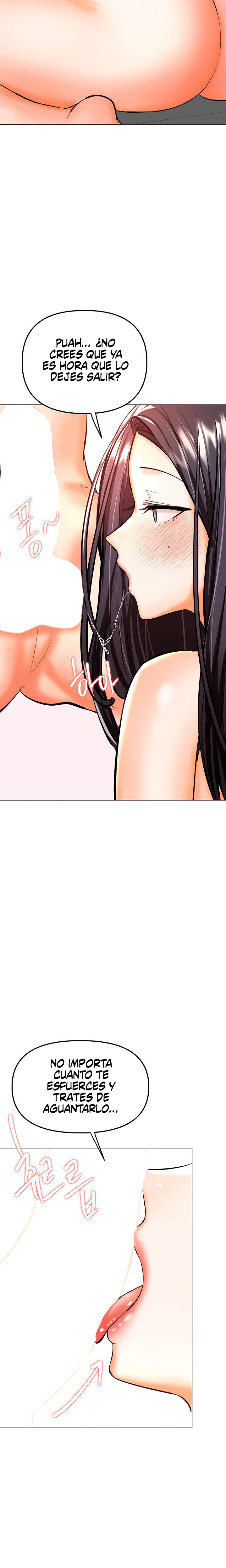 Sponsor Please Raw Chapter 39 Page 11