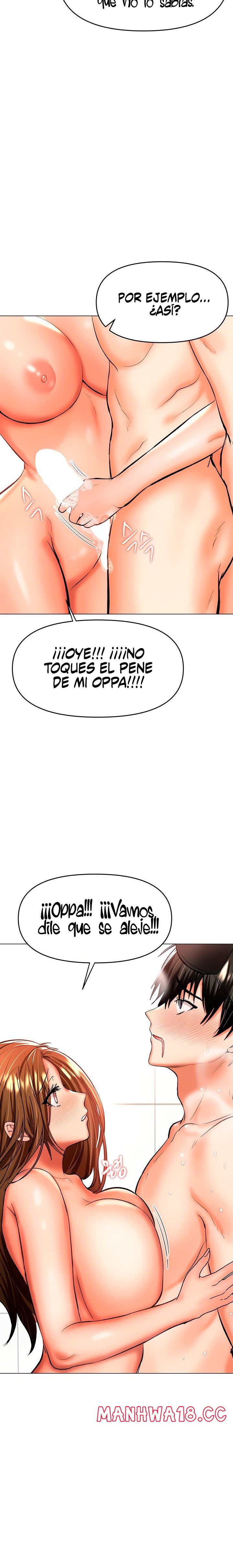 Sponsor Please Raw Chapter 39 Page 19