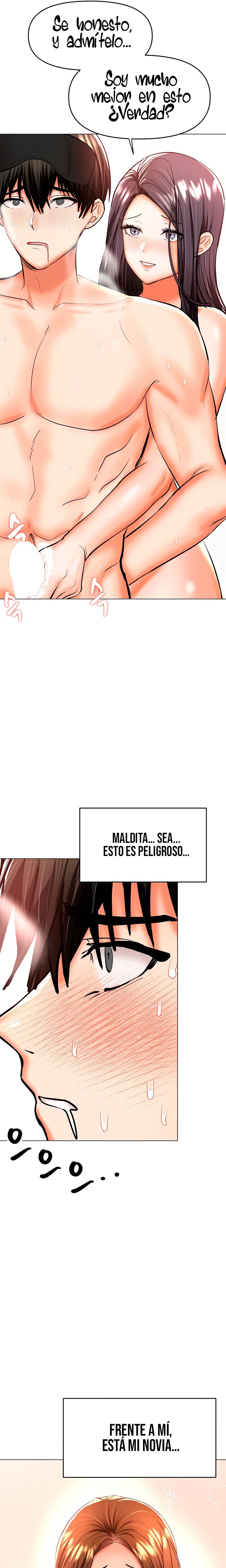 Sponsor Please Raw Chapter 39 Page 20