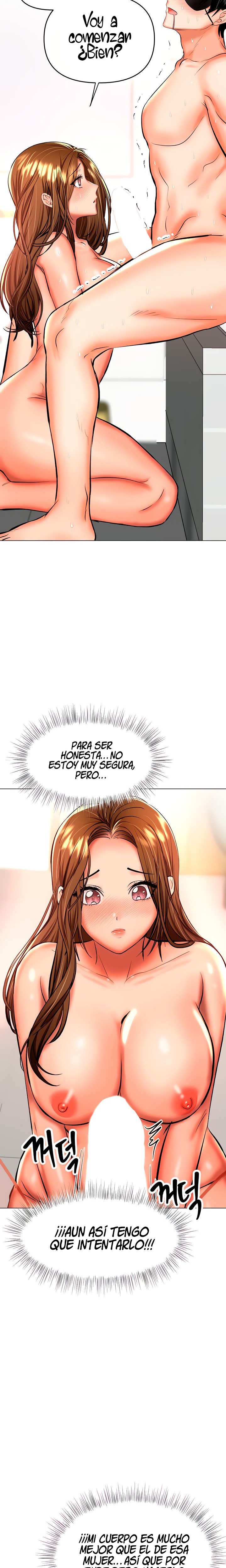 Sponsor Please Raw Chapter 39 Page 23