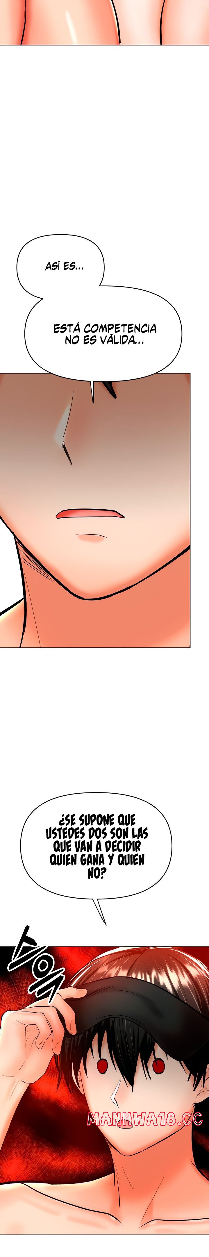 Sponsor Please Raw Chapter 39 Page 28