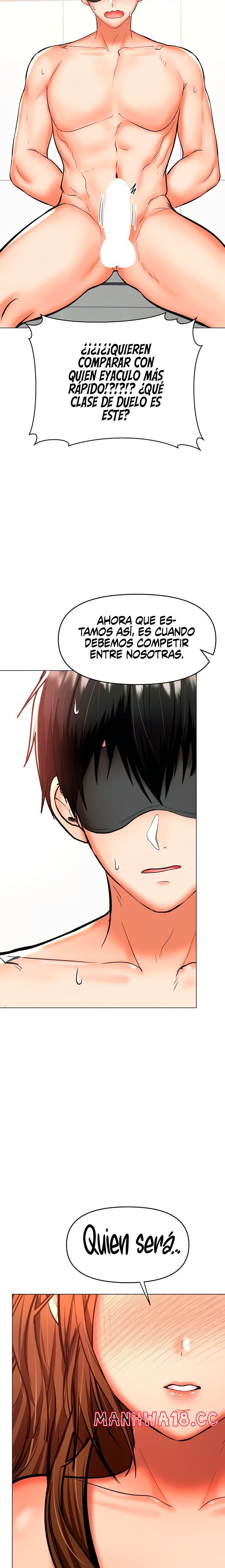 Sponsor Please Raw Chapter 39 Page 3