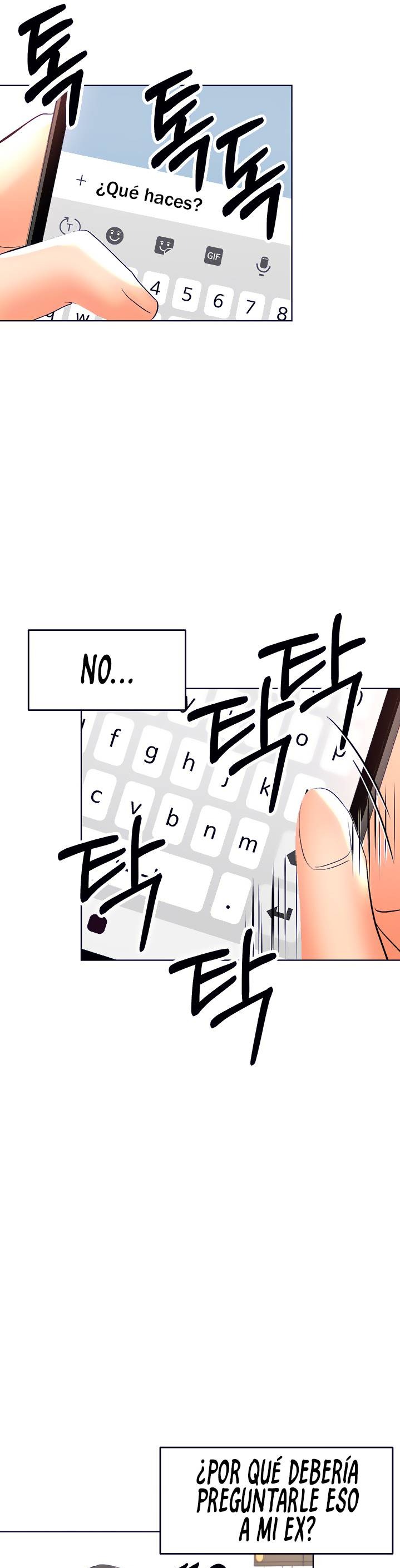 Sponsor Please Raw Chapter 4 Page 23