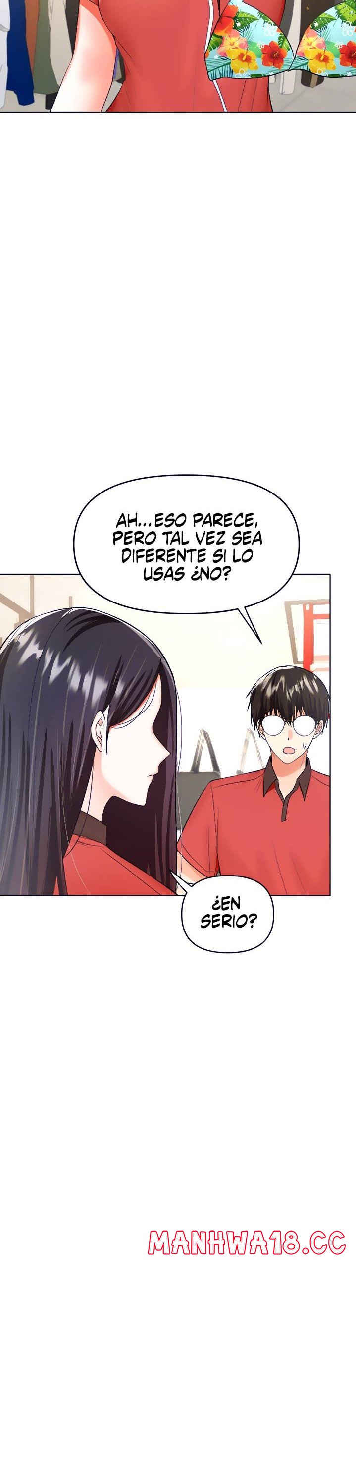 Sponsor Please Raw Chapter 4 Page 37