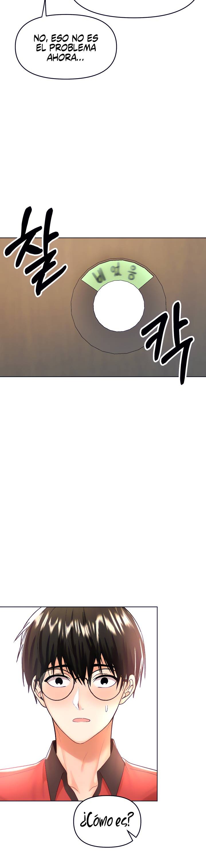 Sponsor Please Raw Chapter 4 Page 39