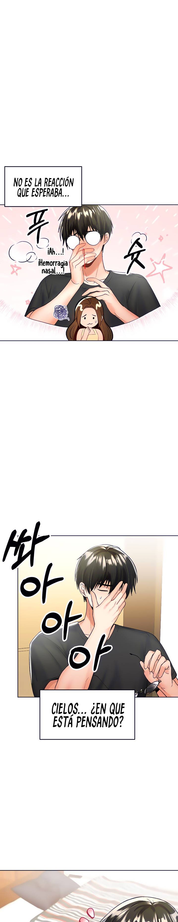 Sponsor Please Raw Chapter 4 Page 5