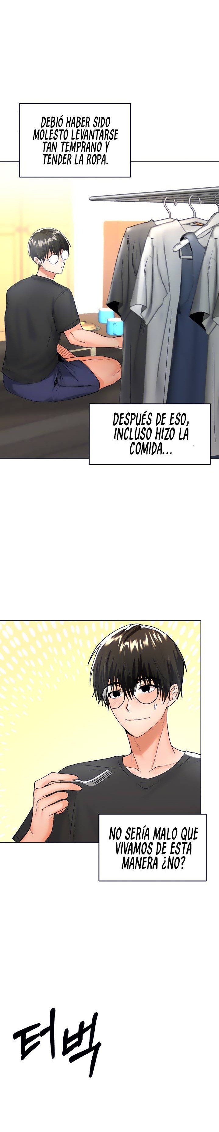Sponsor Please Raw Chapter 4 Page 7