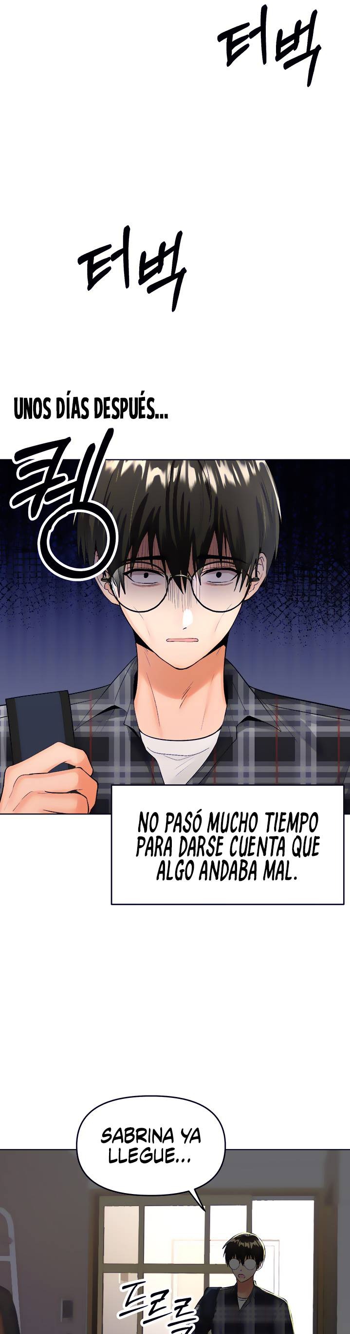 Sponsor Please Raw Chapter 4 Page 8