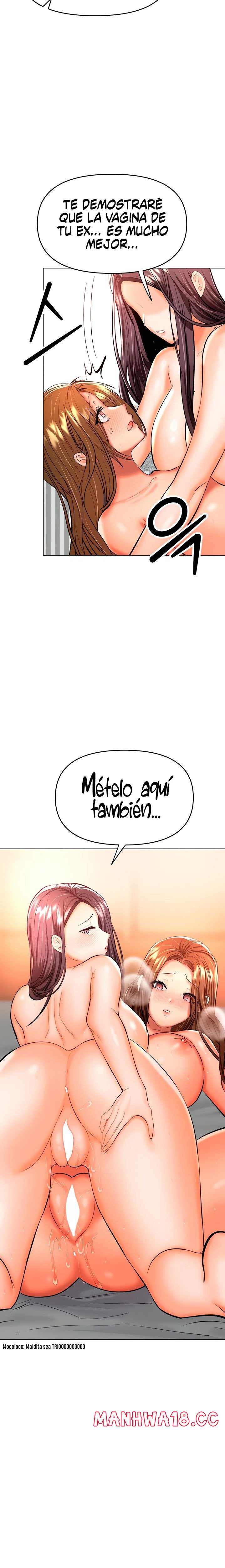 Sponsor Please Raw Chapter 40 Page 10