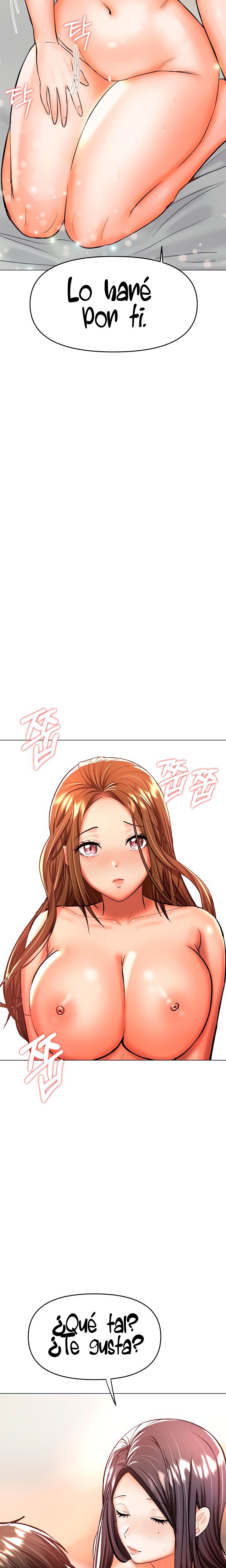 Sponsor Please Raw Chapter 40 Page 17