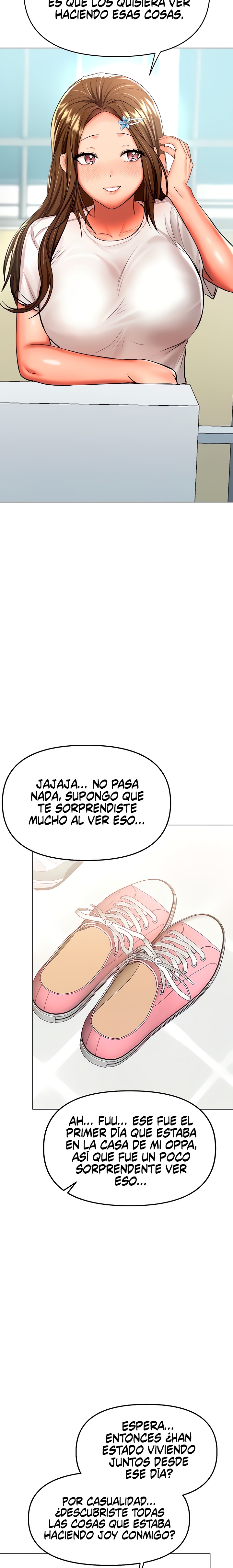 Sponsor Please Raw Chapter 41 Page 24