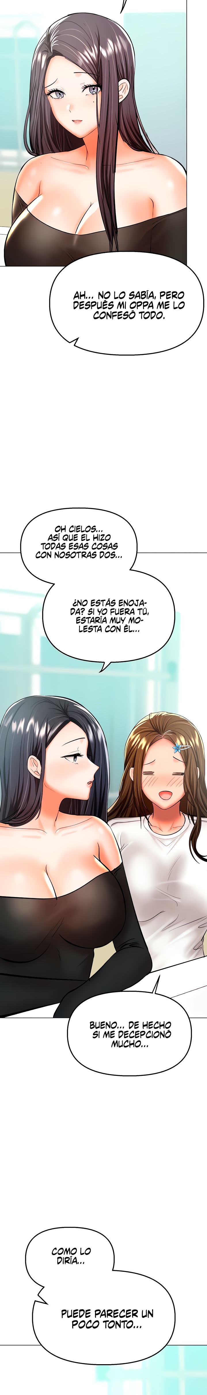 Sponsor Please Raw Chapter 41 Page 25