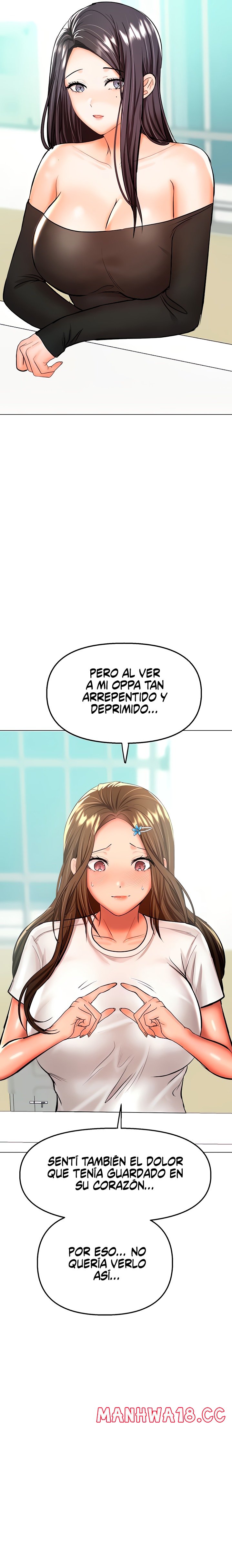 Sponsor Please Raw Chapter 41 Page 26