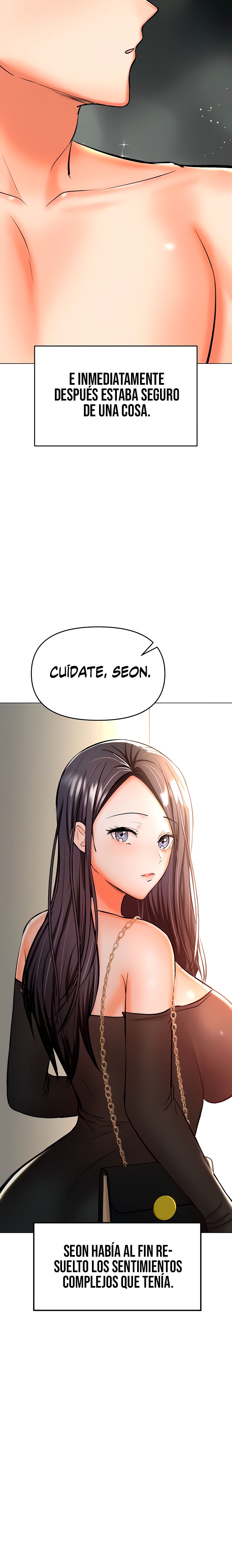 Sponsor Please Raw Chapter 41 Page 31