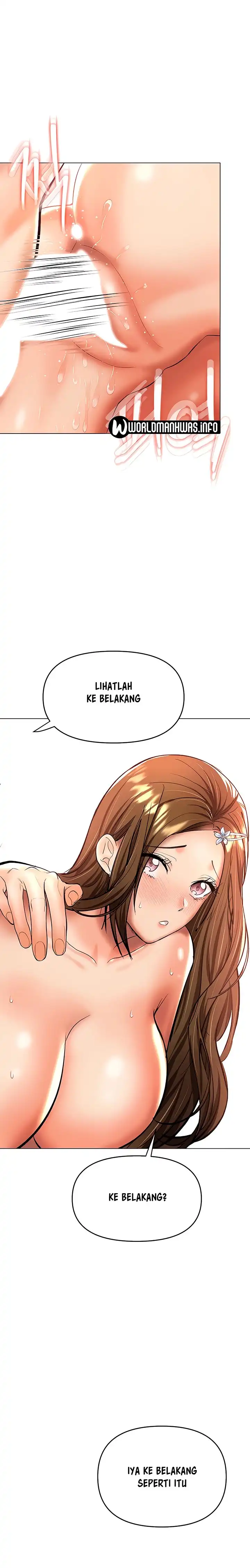 Sponsor Please Raw Chapter 43 Page 20