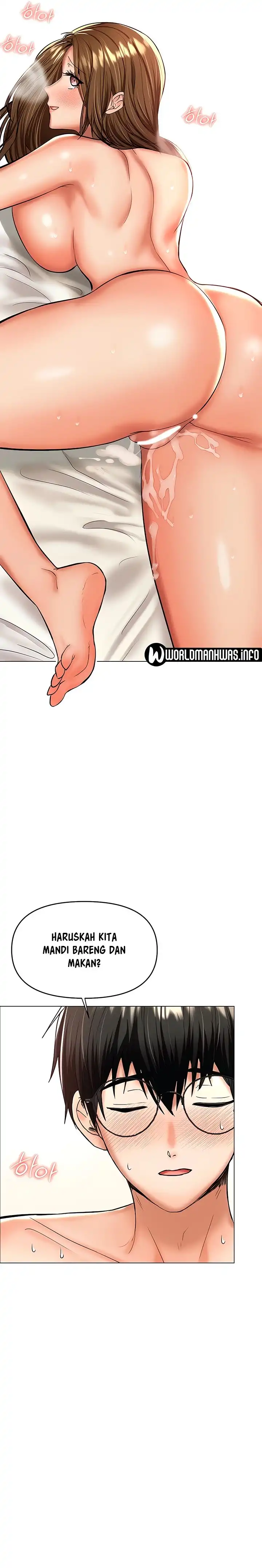 Sponsor Please Raw Chapter 43 Page 26