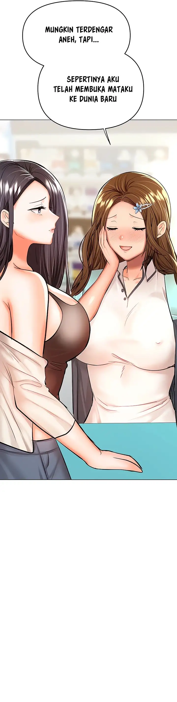 Sponsor Please Raw Chapter 43 Page 4