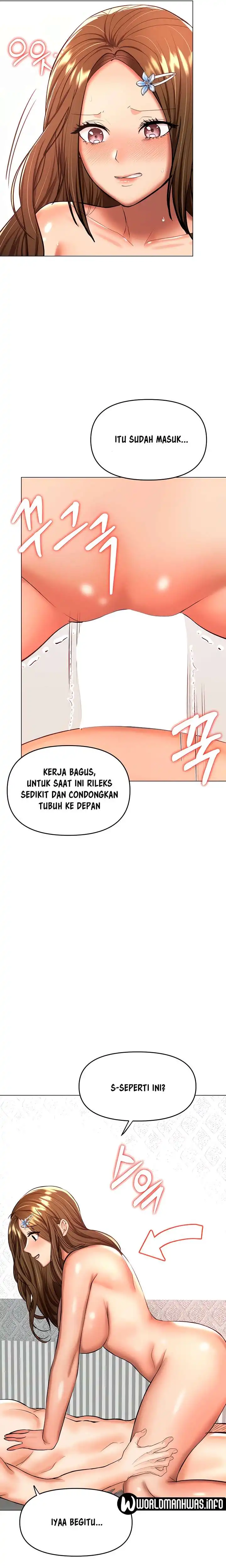 Sponsor Please Raw Chapter 44 Page 11