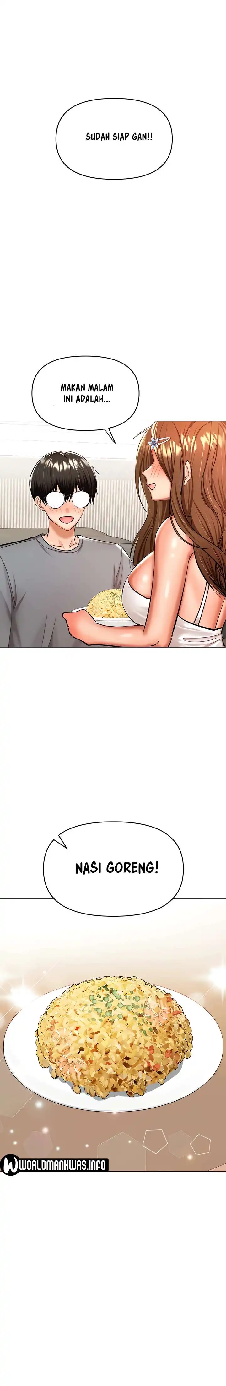 Sponsor Please Raw Chapter 44 Page 21