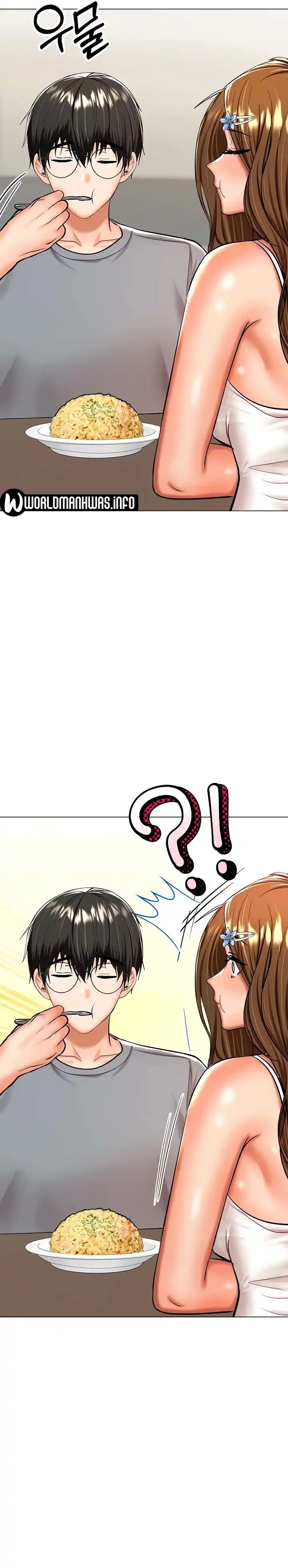 Sponsor Please Raw Chapter 44 Page 24