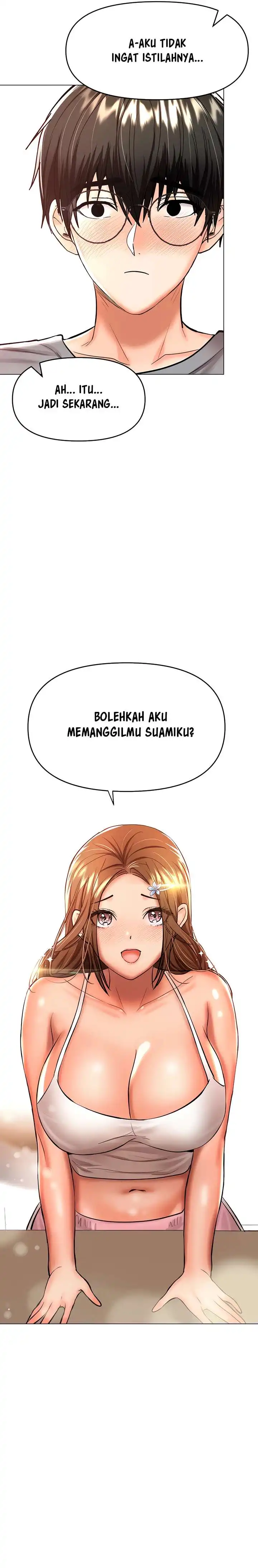 Sponsor Please Raw Chapter 44 Page 26