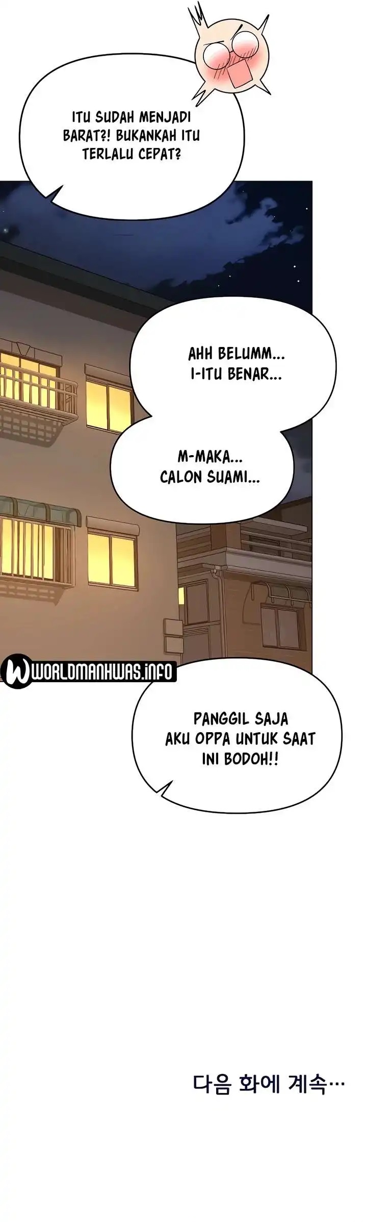 Sponsor Please Raw Chapter 44 Page 27