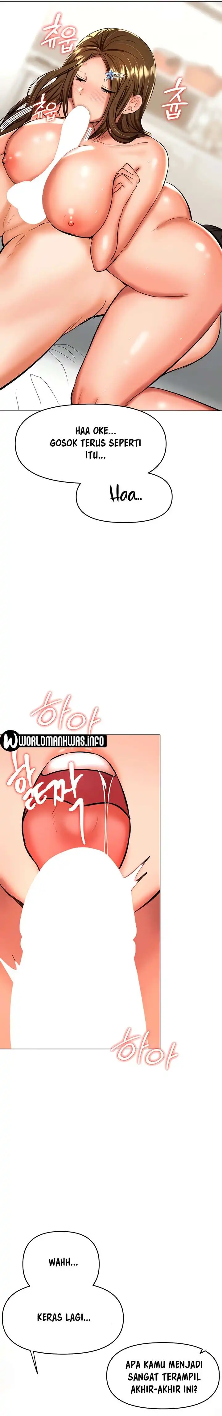 Sponsor Please Raw Chapter 44 Page 4