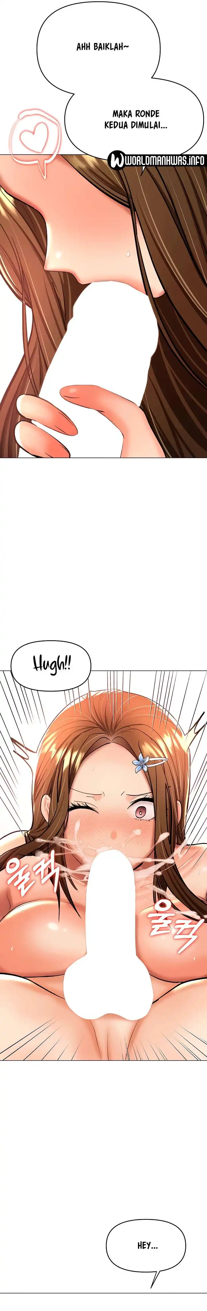 Sponsor Please Raw Chapter 44 Page 6
