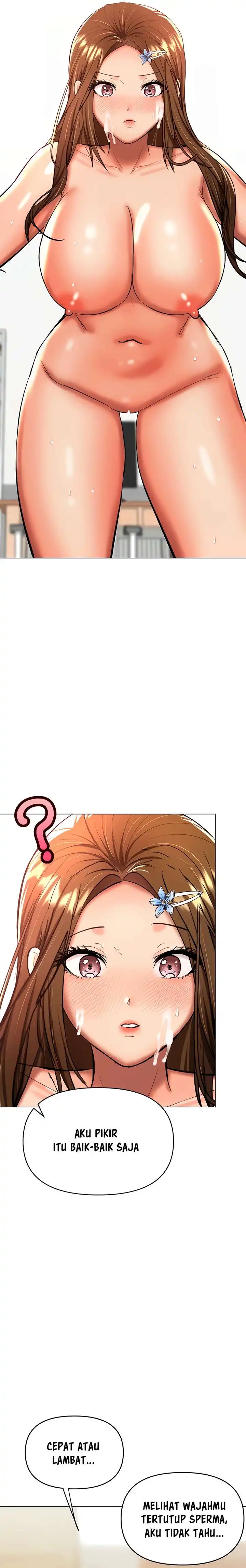 Sponsor Please Raw Chapter 44 Page 8