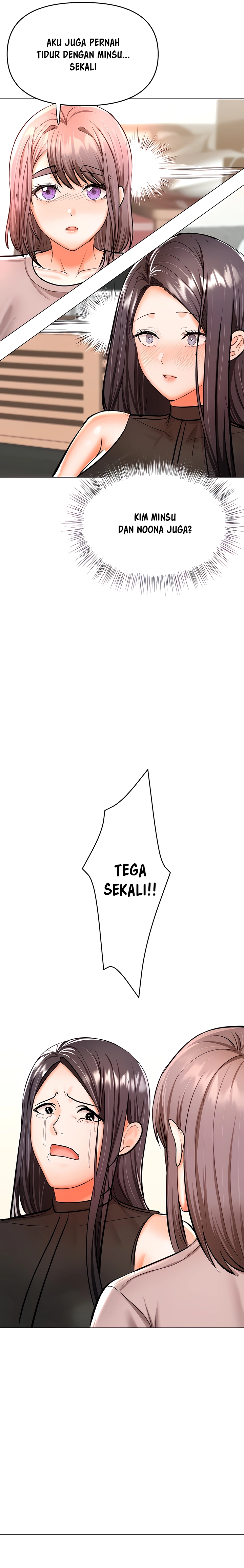 Sponsor Please Raw Chapter 45 Page 24