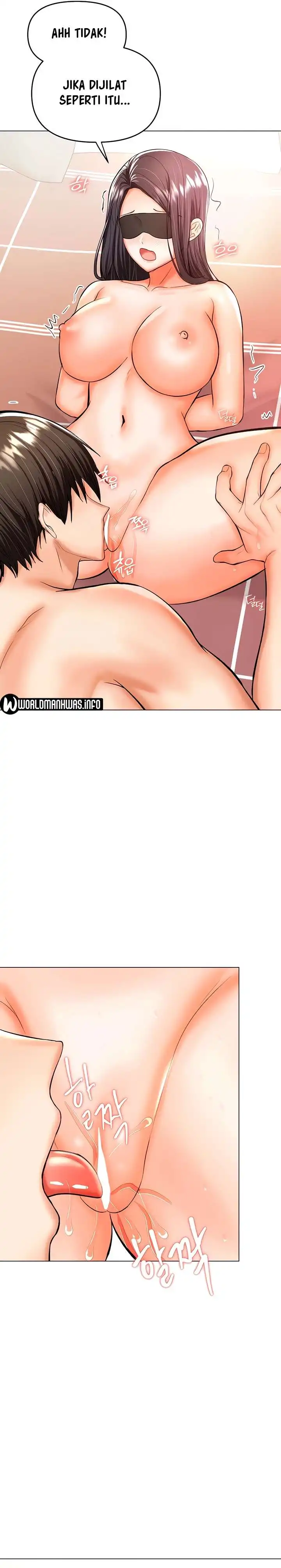 Sponsor Please Raw Chapter 46 Page 12