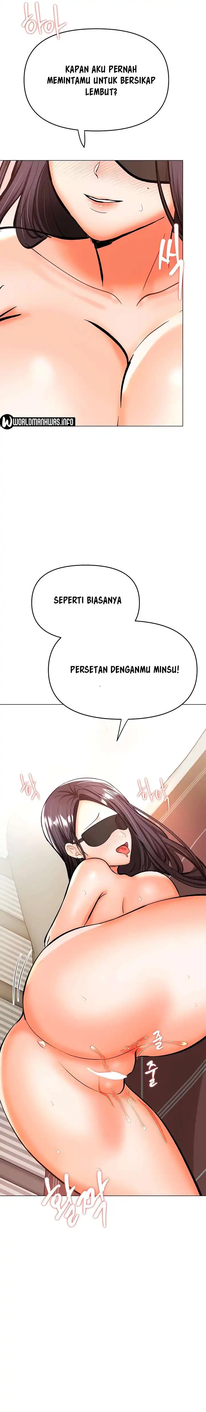 Sponsor Please Raw Chapter 46 Page 18